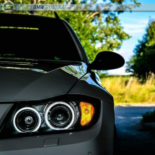 BMW-Syndikat Fotostorie