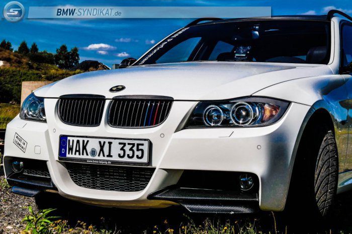 BMW-Syndikat Fotostorie