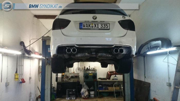 BMW-Syndikat Fotostorie