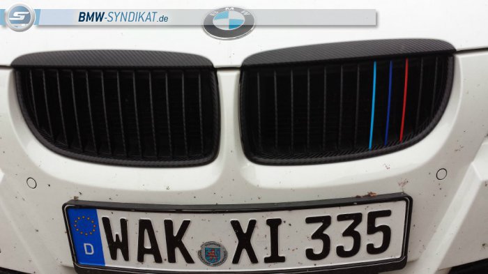 BMW-Syndikat Fotostorie
