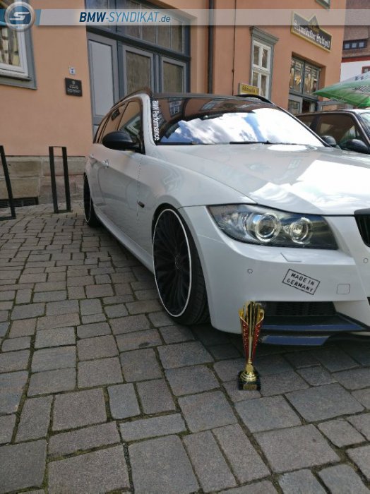 BMW-Syndikat Fotostorie