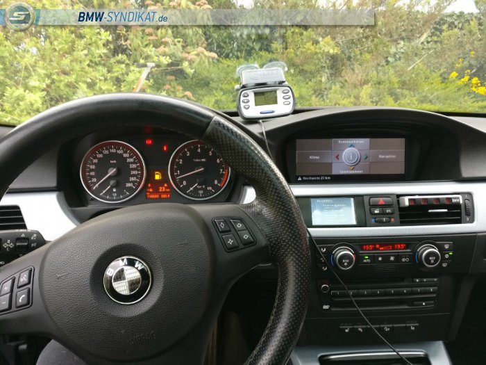 BMW-Syndikat Fotostorie