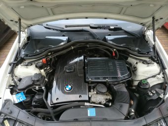 335XI Touring M-Paket Alpinweiss - 3er BMW - E90 / E91 / E92 / E93