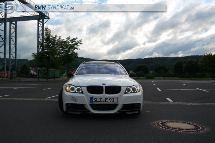 BMW-Syndikat Fotostorie