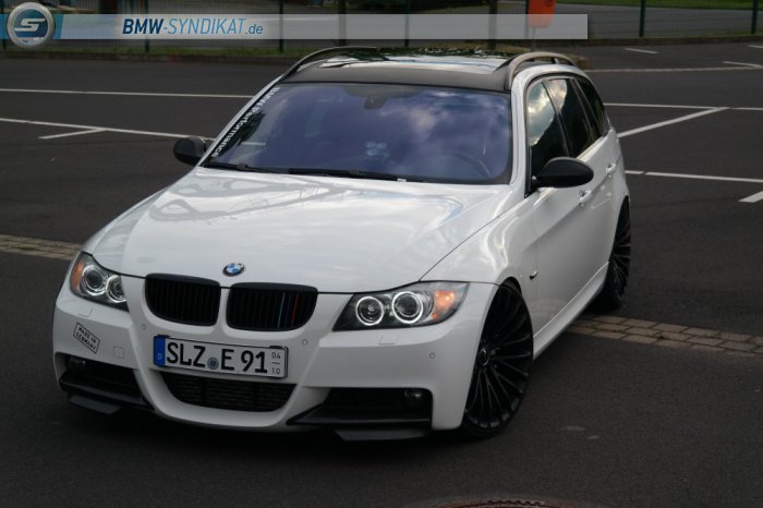 BMW-Syndikat Fotostorie