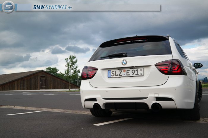 BMW-Syndikat Fotostorie
