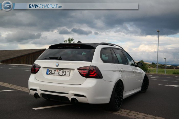 BMW-Syndikat Fotostorie