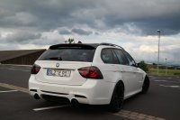 335XI Touring M-Paket Alpinweiss - 3er BMW - E90 / E91 / E92 / E93 - SAM_3214.JPG