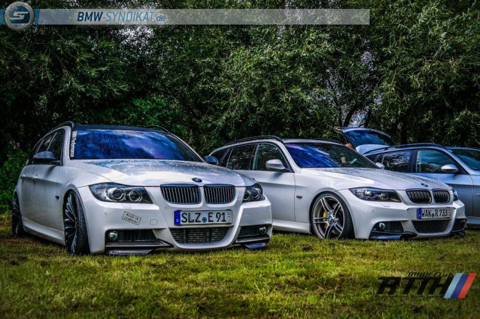 BMW-Syndikat Fotostorie