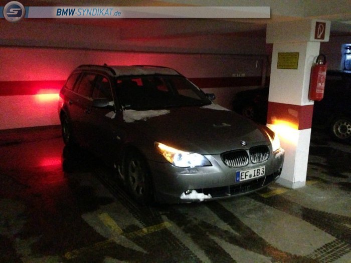 BMW-Syndikat Fotostorie