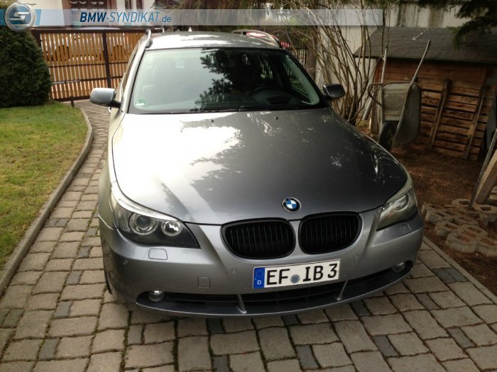 BMW-Syndikat Fotostorie