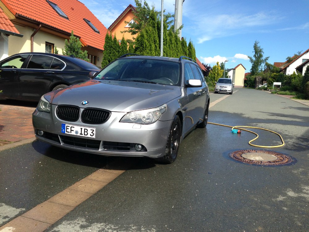 BMW E61 530d - 5er BMW - E60 / E61