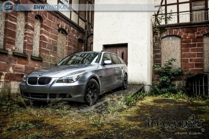 BMW-Syndikat Fotostorie