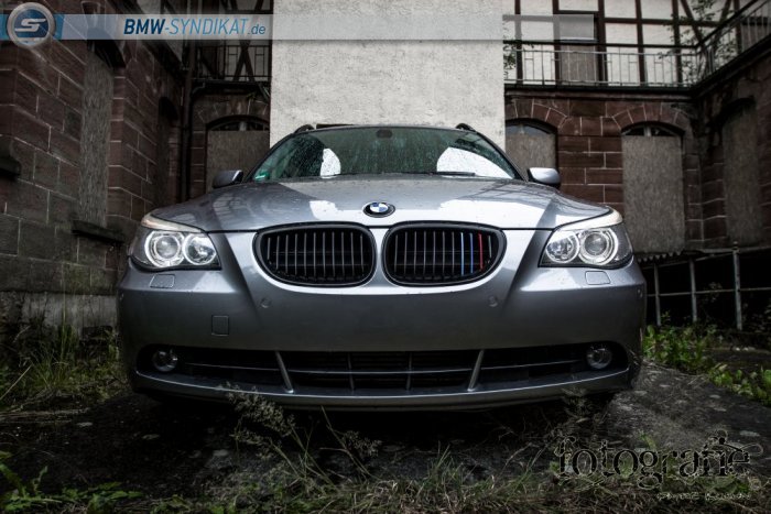 BMW-Syndikat Fotostorie