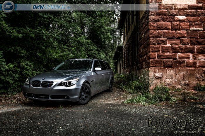 BMW-Syndikat Fotostorie