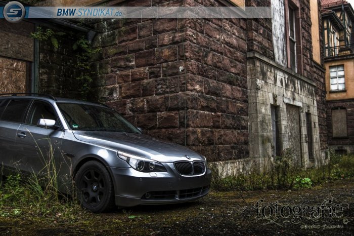 BMW-Syndikat Fotostorie