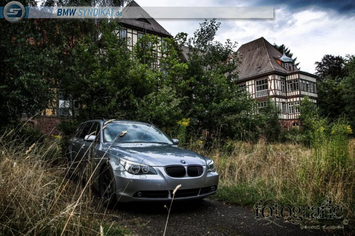 BMW-Syndikat Fotostorie