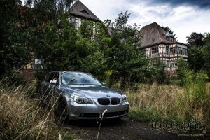 BMW E61 530d - 5er BMW - E60 / E61