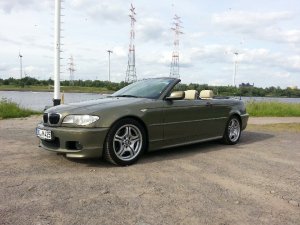 E46 330 ci - 3er BMW - E46 E46 330 ci - 3er BMW - E46