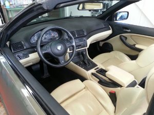 E46 330 ci - 3er BMW - E46 E46 330 ci - 3er BMW - E46