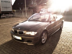 E46 330 ci - 3er BMW - E46