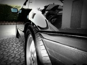 BMW E36 6 Zylinder kleines Video ;) - 3er BMW - E36