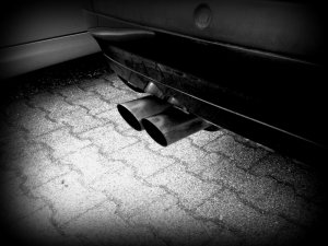 BMW E36 6 Zylinder kleines Video ;) - 3er BMW - E36