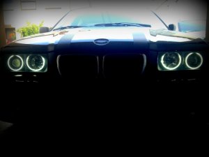 BMW E36 6 Zylinder kleines Video ;) - 3er BMW - E36