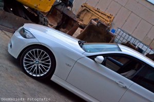 UPDATE: E90 320xd - 3er BMW - E90 / E91 / E92 / E93