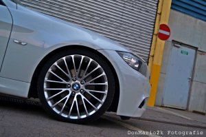 UPDATE: E90 320xd - 3er BMW - E90 / E91 / E92 / E93