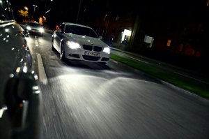 UPDATE: E90 320xd - 3er BMW - E90 / E91 / E92 / E93