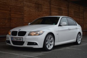 UPDATE: E90 320xd - 3er BMW - E90 / E91 / E92 / E93