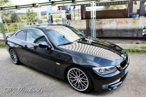 Mein Neuer - 3er BMW - E90 / E91 / E92 / E93