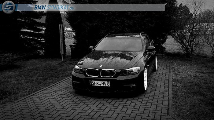 BMW-Syndikat Fotostorie