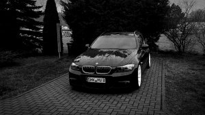 Bimmer 330D - 3er BMW - E90 / E91 / E92 / E93