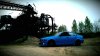 328iA Limo matt Blau - 3er BMW - E46 - IMAG0163_1.jpg
