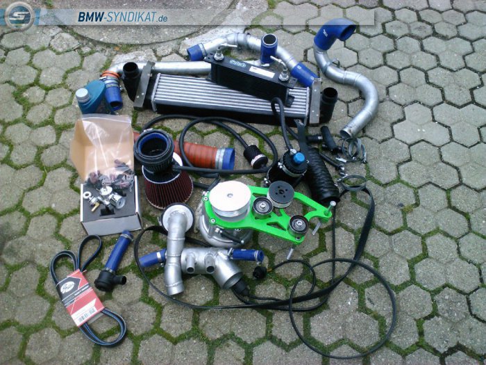 BMW-Syndikat Fotostorie
