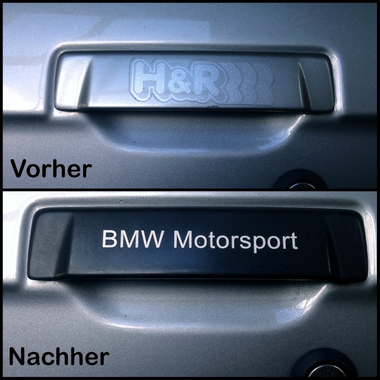 BMW E30 328i 24V, Lachssilber - 3er BMW - E30