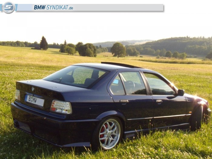 BMW-Syndikat Fotostorie