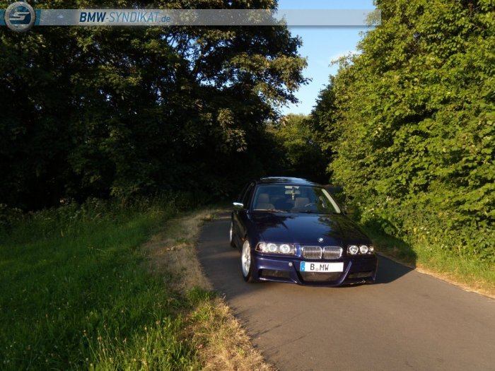 BMW-Syndikat Fotostorie