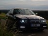 E 36 Blue - 3er BMW - E36 - DSCN2606.jpg