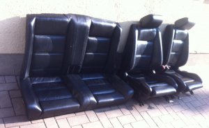 E30 325 iX - 3er BMW - E30