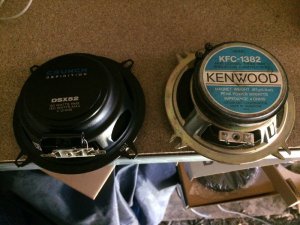 E30 325 iX - 3er BMW - E30