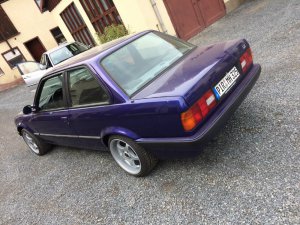 E30 325 iX - 3er BMW - E30