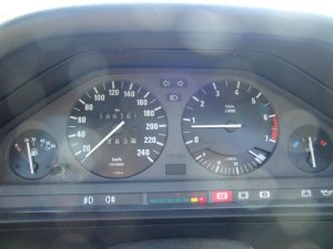 Mein erster Bayer (E30, 318i) - 3er BMW - E30
