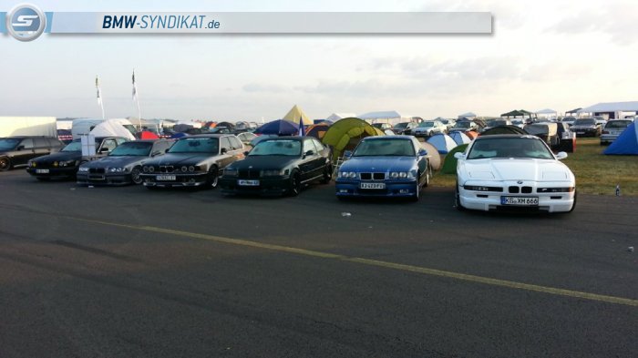 BMW-Syndikat Fotostorie