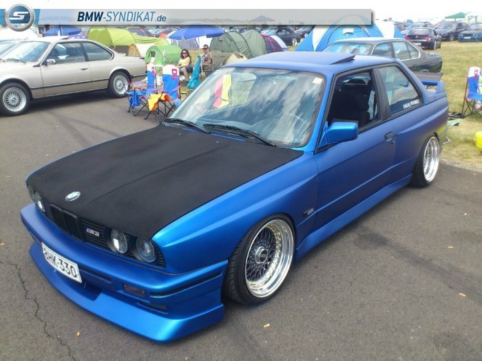 BMW-Syndikat Fotostorie
