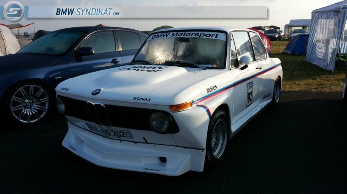 BMW-Syndikat Fotostorie