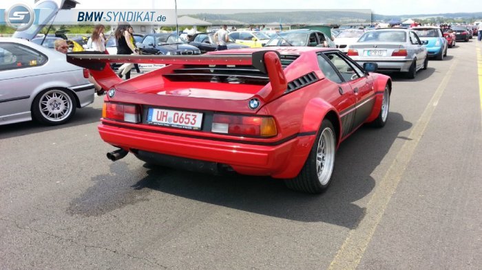 BMW-Syndikat Fotostorie