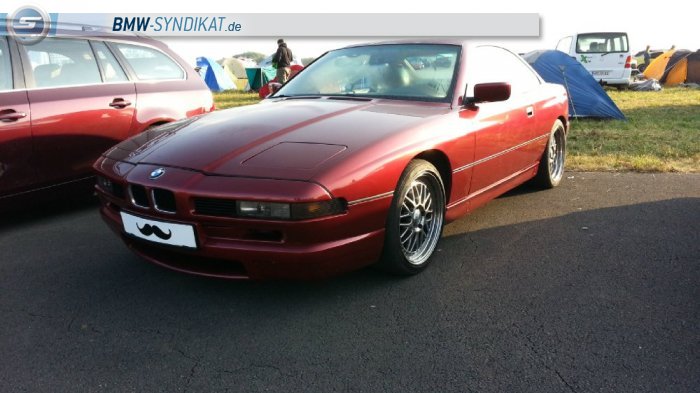 BMW-Syndikat Fotostorie